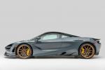 McLaren 720S Silverstone Aero by Vorsteiner 2018 года